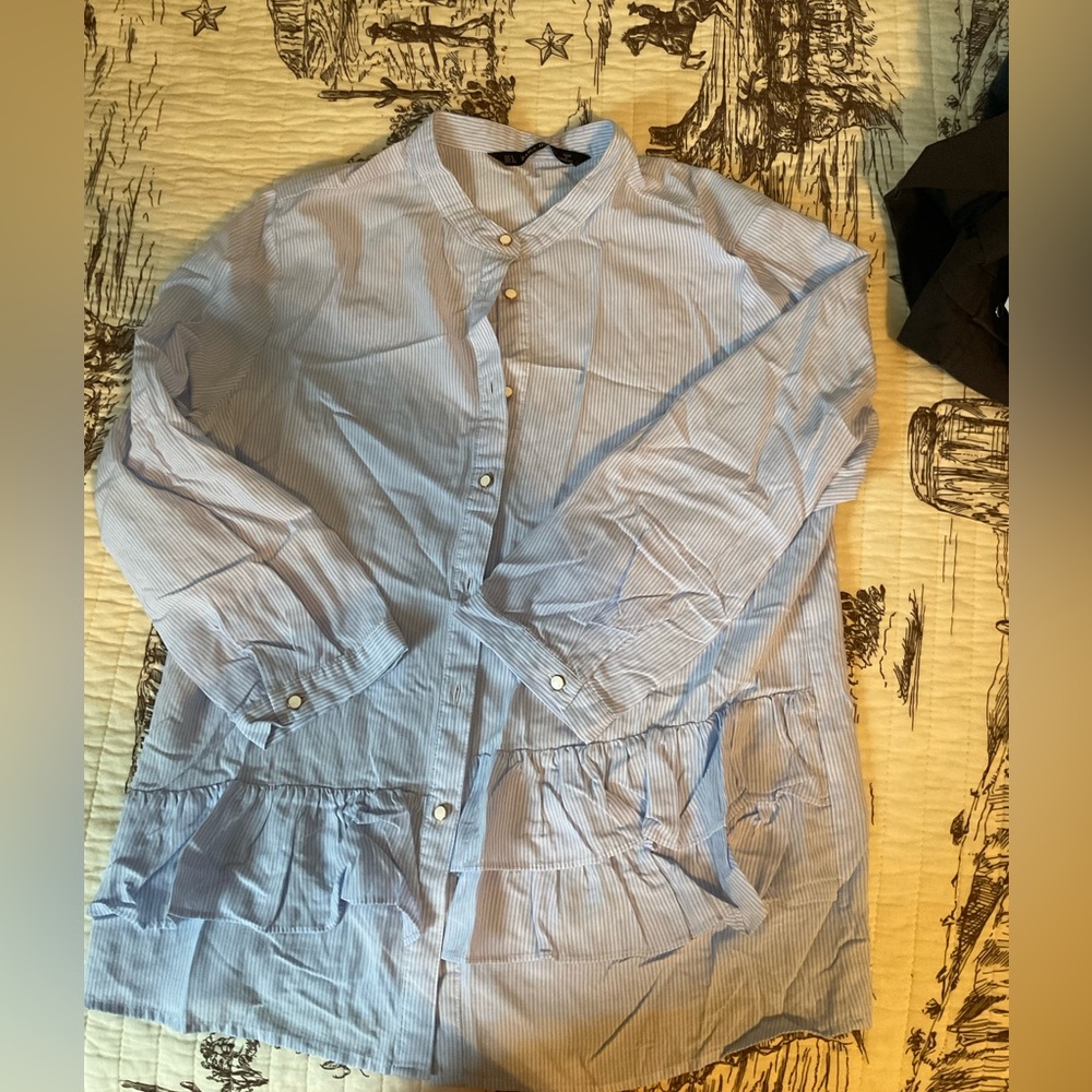 Women’s blouse